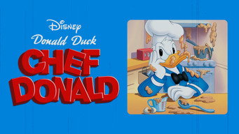 #4 Chef Donald