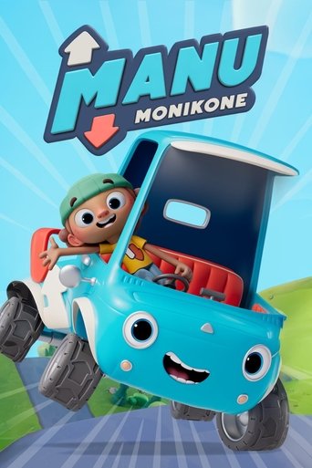 Manu Monikone