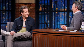 Ryan Reynolds, Emilia Jones