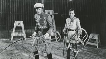 Caged Fury (1948)