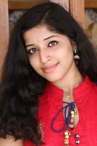 Image of Kavya Suresh