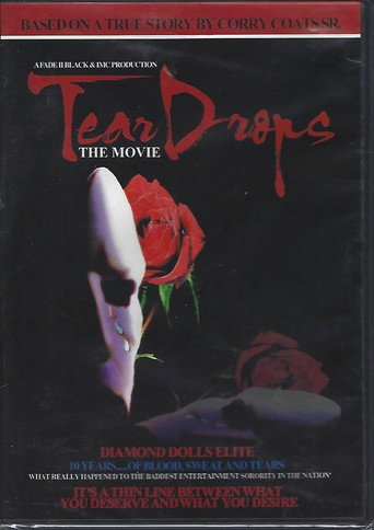 Tear Drops - The Movie (2007)