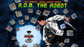 ROB the Robot