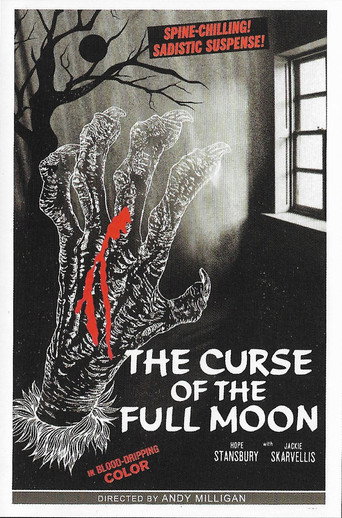 The Curse of the Full Moon