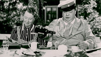 The Station Master (1942)