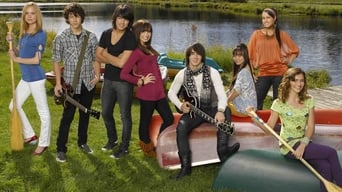 Galeria 3 - Camp Rock