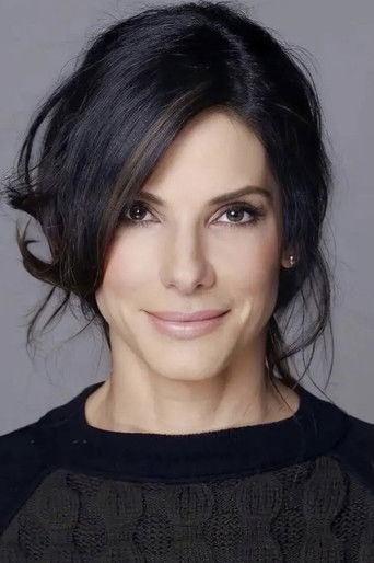 Foto de Sandra Bullock