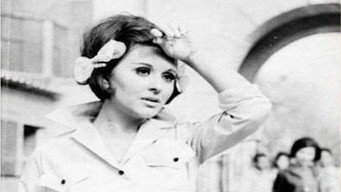 The Headmaster Woman (1968)