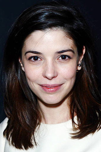 Foto de Héloïse Godet