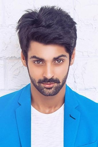 Image of Karan Wahi