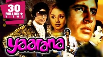 Yaarana (1981)