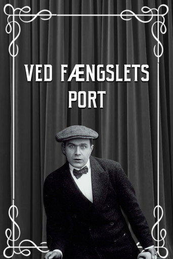 Ved fængslets port
