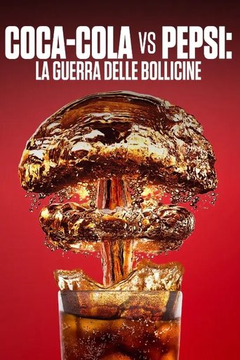 Coca-Cola vs Pepsi - La guerra delle bollicine