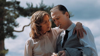 Visitation (2026)