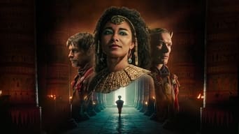 Королева Клеопатра (2023)