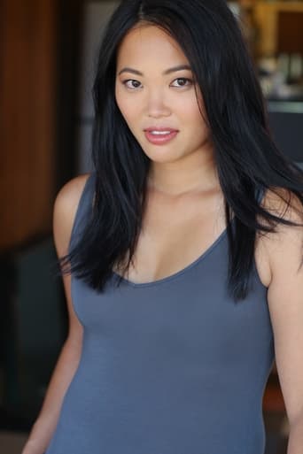 Dana Wing Lau headshot