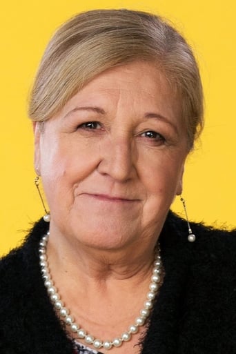 Image of Anita Reeves