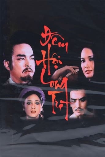 Poster of Đêm hội Long Trì