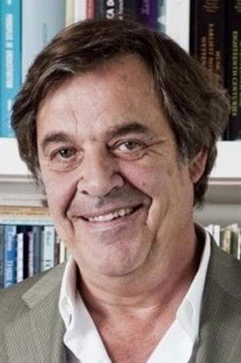 Foto de Miguel Sousa Tavares