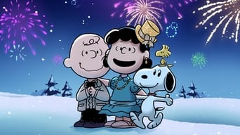 #2 Snoopy Presents: For Auld Lang Syne