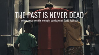 #5 The Past Is Never Dead