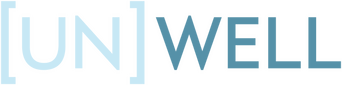 (Un)Well logo