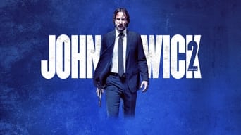 Galeria 4 - John Wick: Pacto de sangre