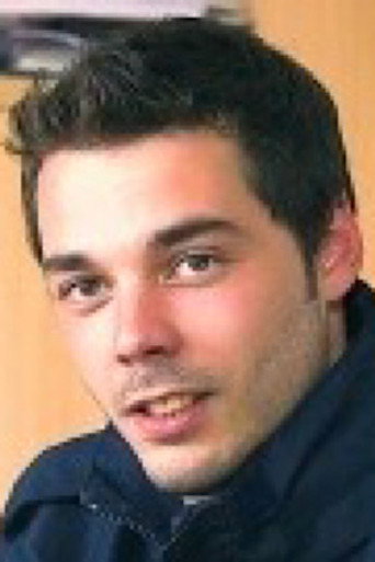 Franck Condet