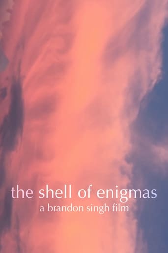 Poster för The Shell of Enigmas