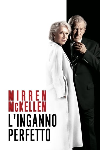 L'inganno perfetto Film completo ita 