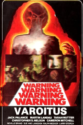 Without Warning