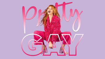 Pretty Gay (2024- )