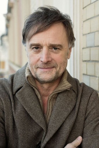 Image of Eric Langner