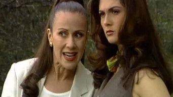 Episode 15 — Episode 15