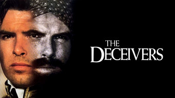#6 The Deceivers