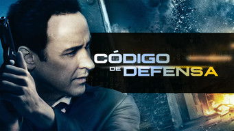 Galeria 5 - Código de defensa