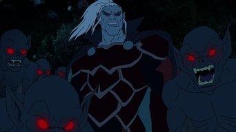 Cena de Porque Eu Detesto o Dia das Bruxas