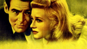 Tender Comrade (1943)