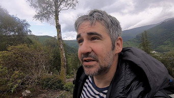 Iain Robertson Rambles (2021- )