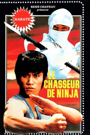 Le chasseur de ninja