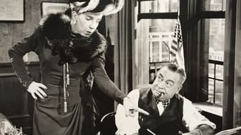 Jiggs and Maggie in Court (1948)