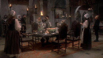 #20 Countess Dracula