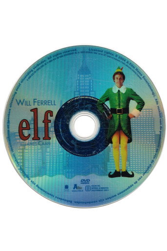 Elf Jukebox (2004)