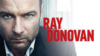 #50 Рей Донован