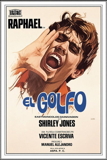 El golfo