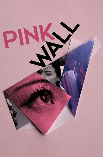 Pink Wall Poster