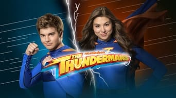 #23 The Thundermans