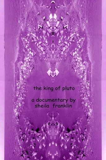 The King of Pluto