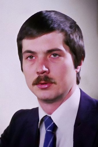 Image of Ahmet Sezerel