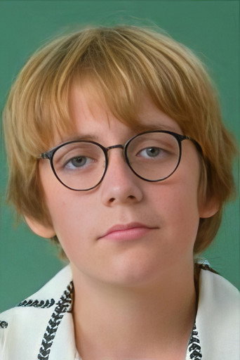 Karl Hartvig Buhl is Jakob